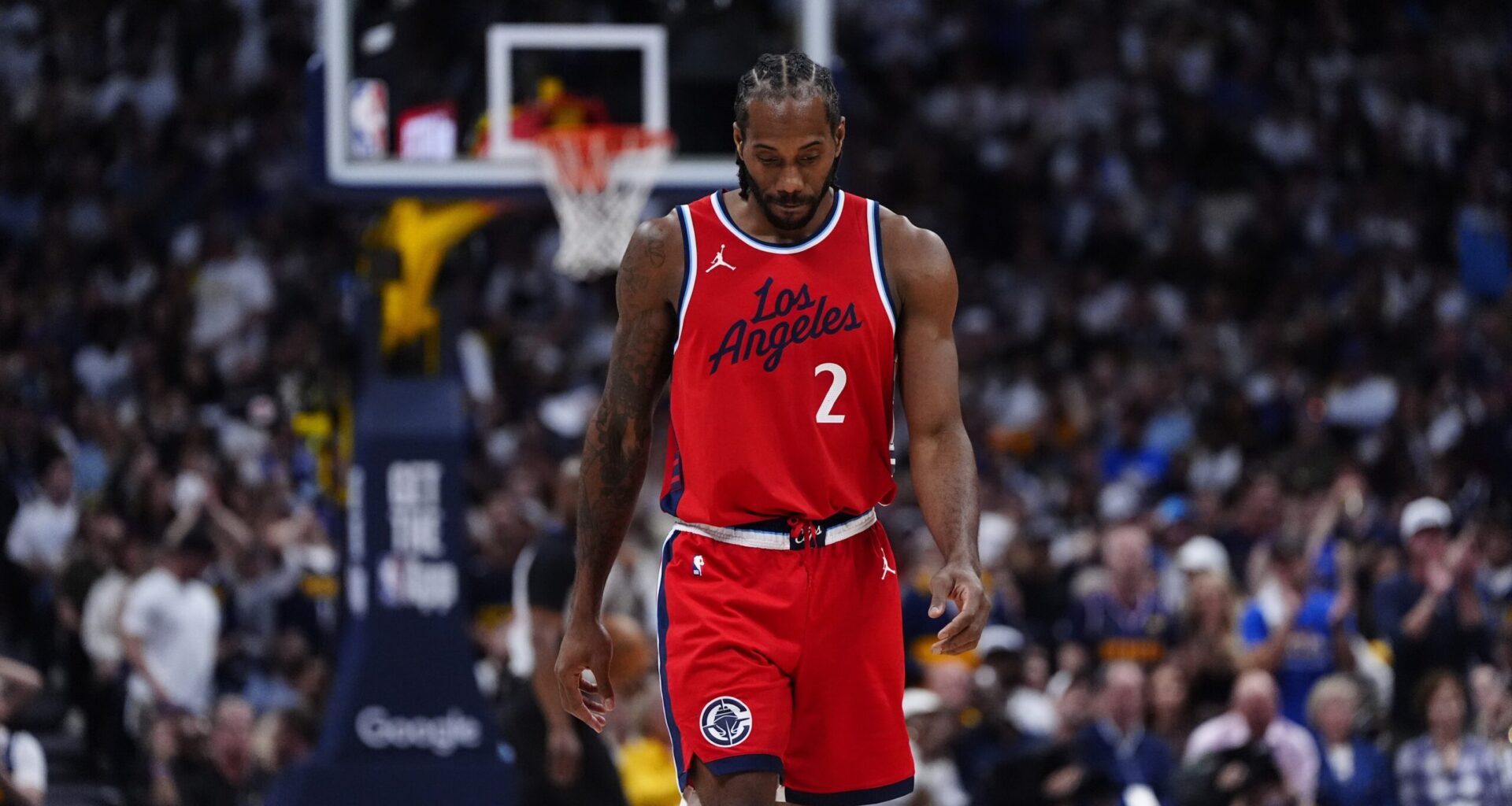 ‘He has Spent Years Doing Absolutely Nothing!’- Stephen A. Smith Blasts Kawhi Leonard Over Alleged ‘No-Show’ Scandal