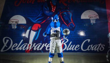 DELAWARE BLUE COATS ANNOUNCE PROMOTIONAL SCHEDULE FOR 2025-26 SEASON
