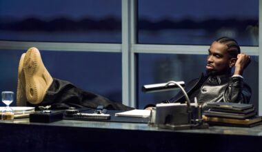 Shai Gilgeous-Alexander keeps the family close on heartfelt Converse SHAI 001 pack — Andscape