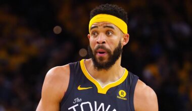 Ex-Warriors Big Man Puts on Dominant Debut Outside of NBA