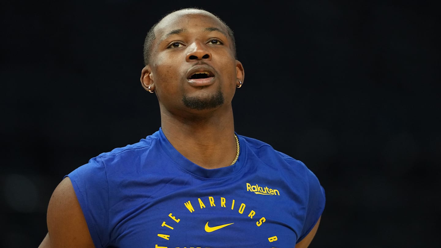 Jonathan Kuminga’s Contract Value Rank for 2025 NBA Free Agents