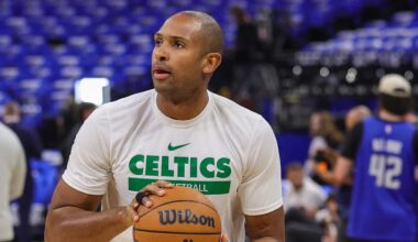 Did Al Horford Chase More Favorable Situation in NBA Free Agency?