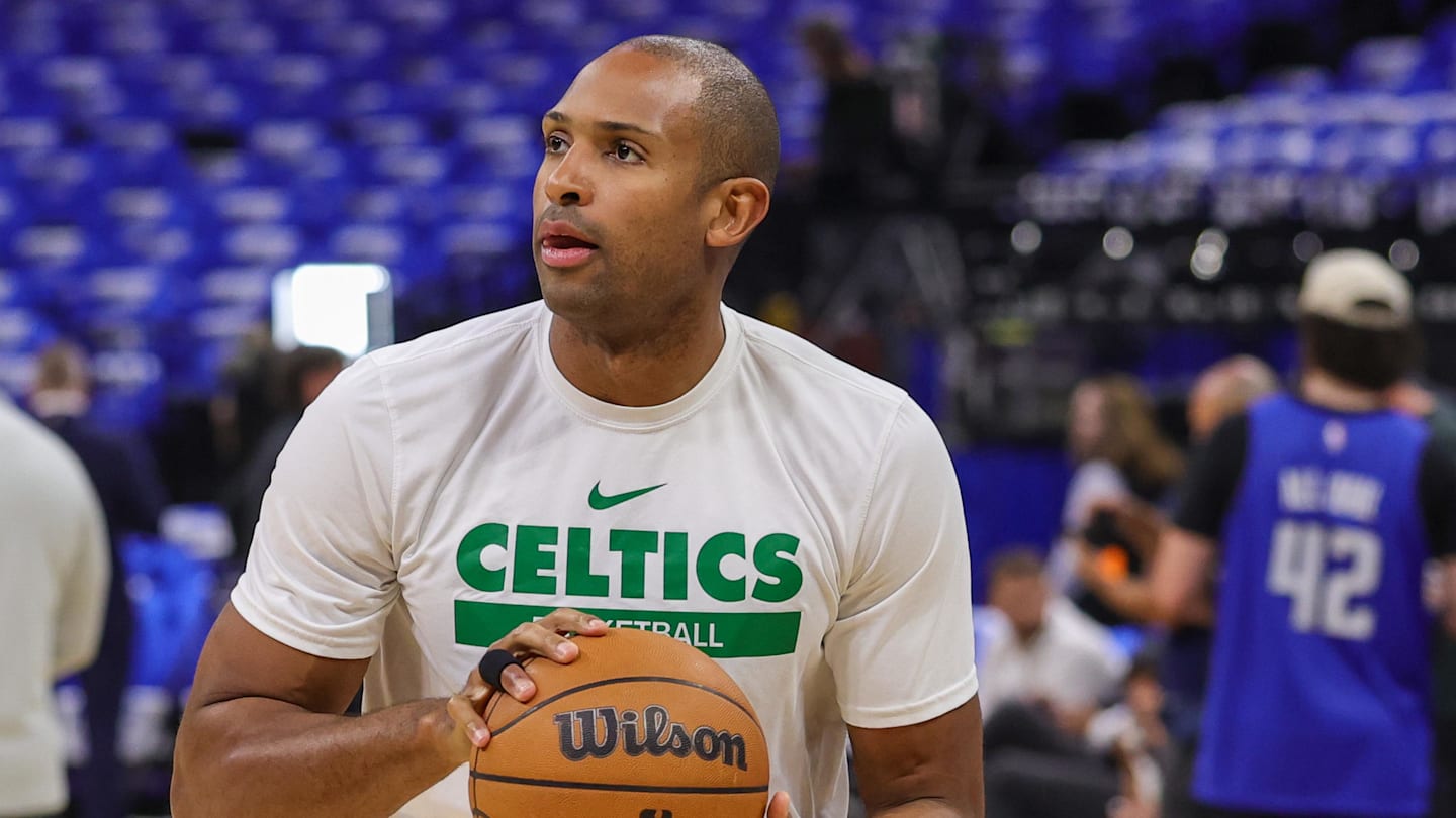 Did Al Horford Chase More Favorable Situation in NBA Free Agency?