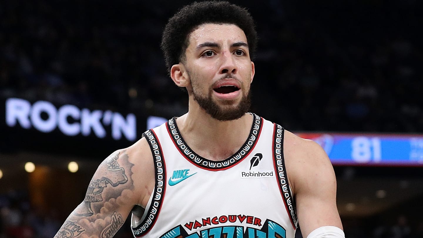 Oklahoma City Thunder v Memphis Grizzlies - Game Three