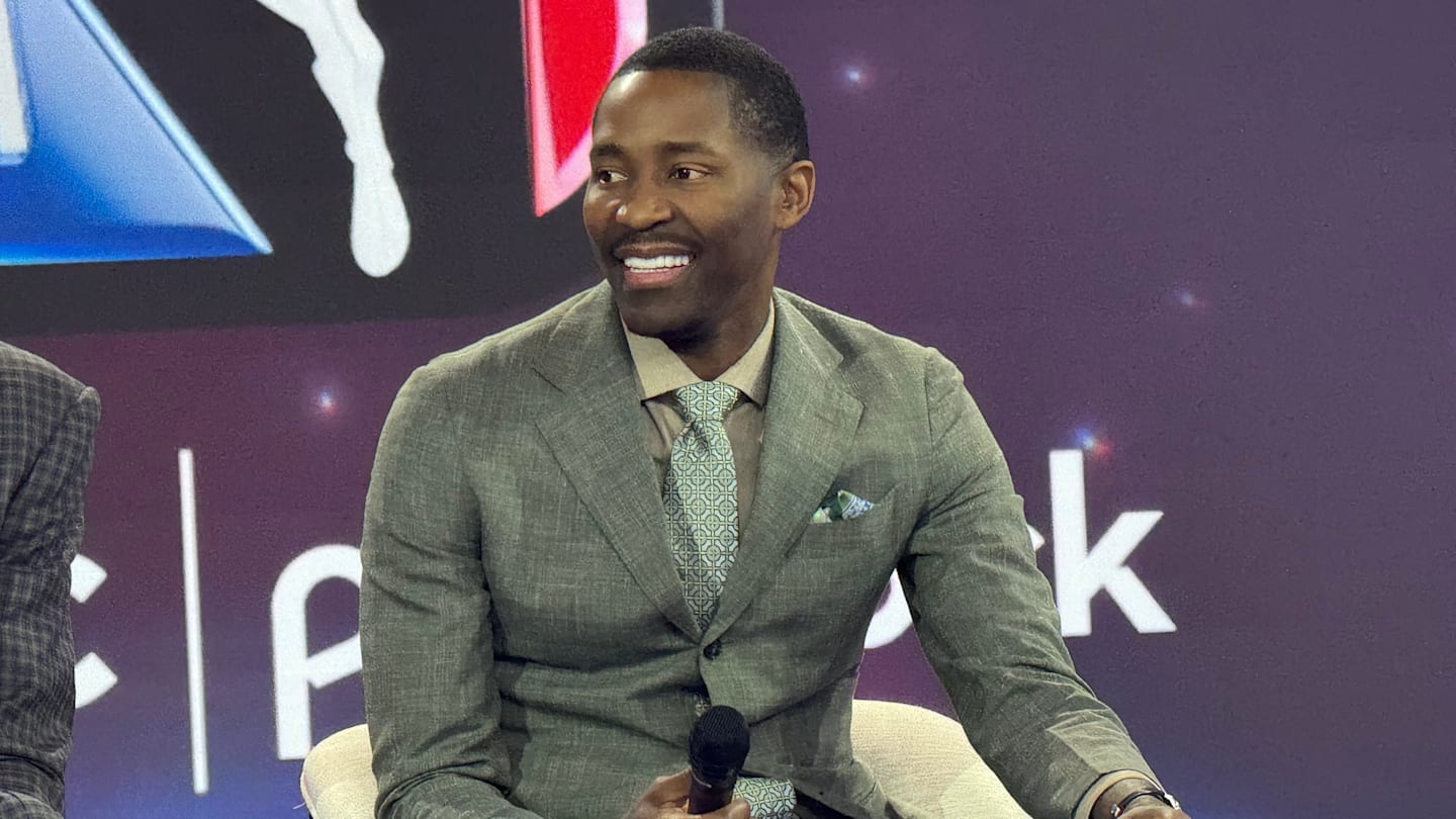 Former New York Knicks Player Credits Mike Breen for TV Confidence