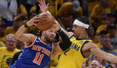 New York Knicks Among NBA's Top Title Contenders