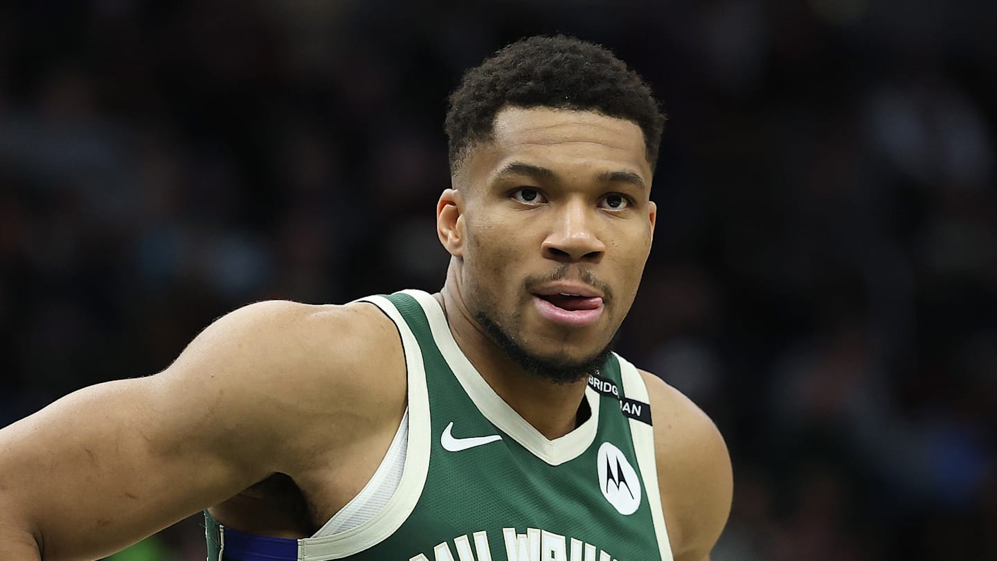Golden State Warriors, Giannis Antetokounmpo, Milwaukee Bucks, NBA Trade Rumors