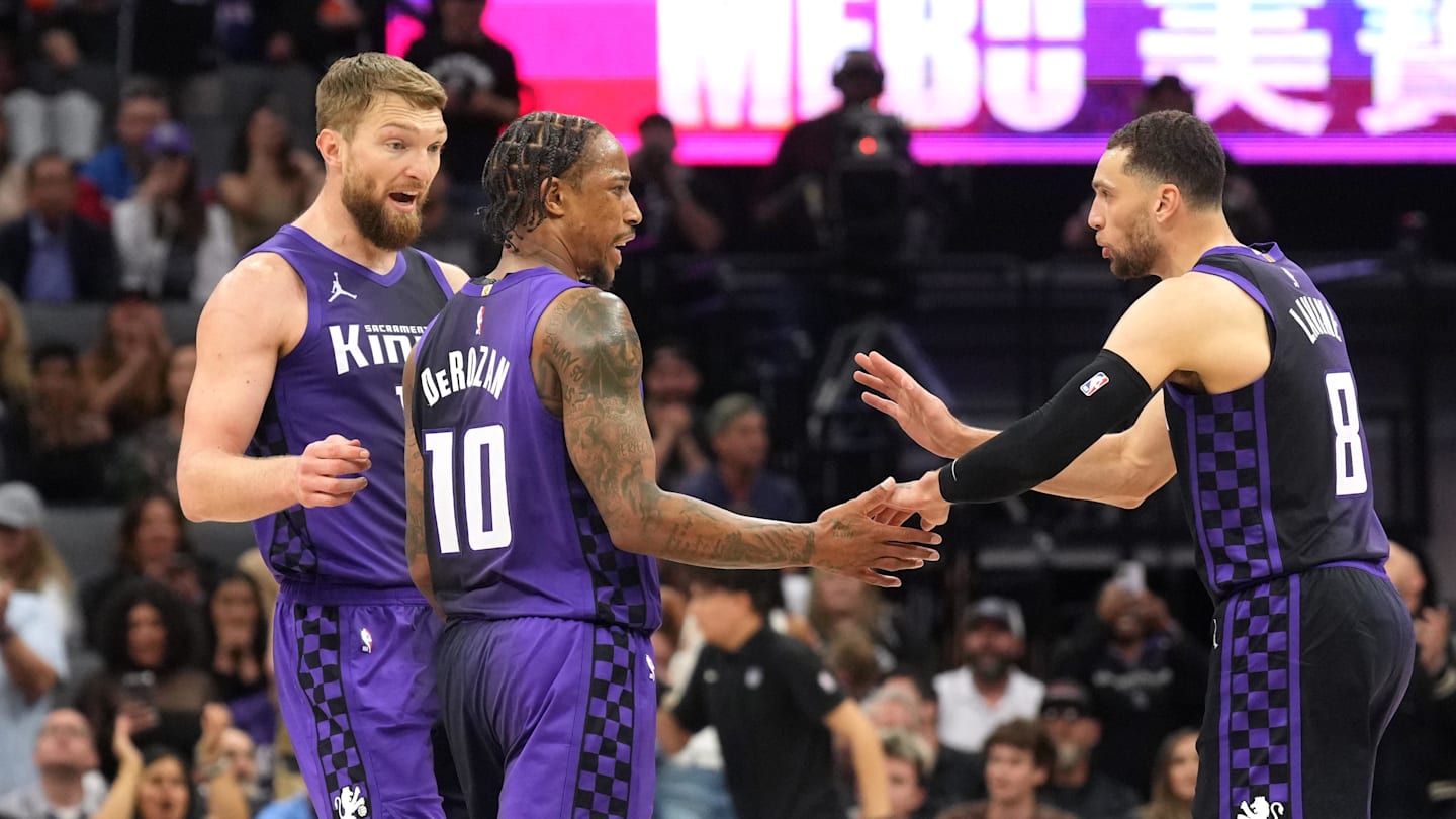 Kings Star Predicted to Demand Trade During 2025-26 NBA Season
