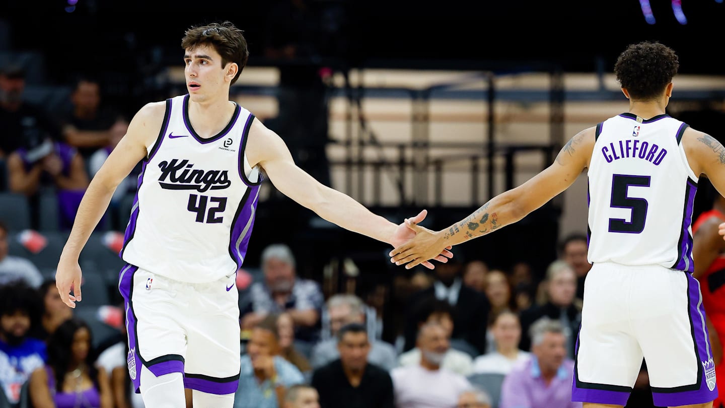 Sacramento Kings' Star Gives Three-Word Statement on Teams' Young Reserves After Loss