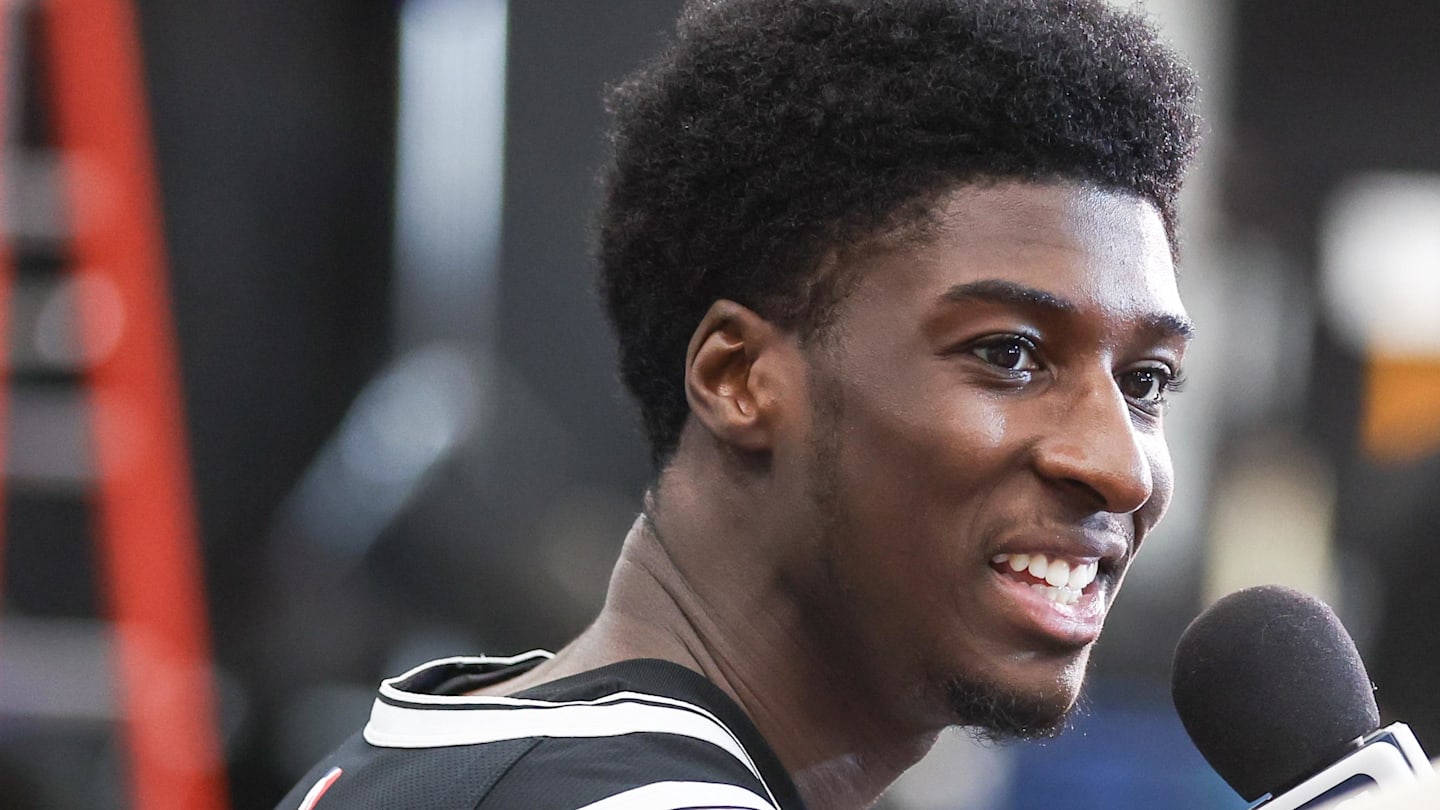 What to Expect From Drake Powell in Nets Preseason Opener