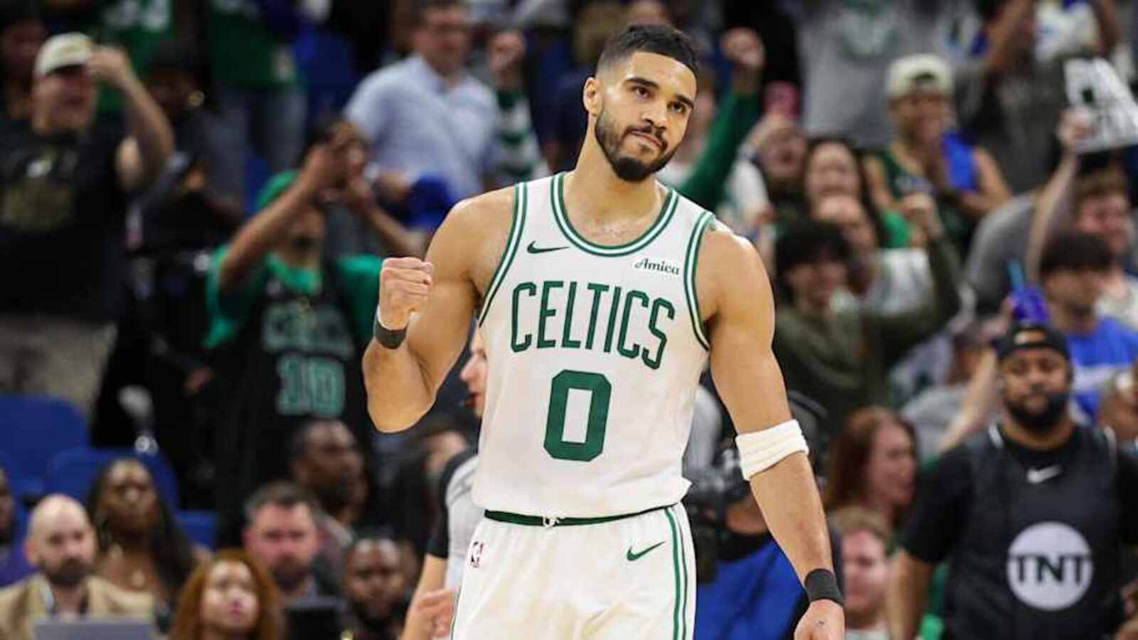 Celtics Notes: Forward Out With Injury, Jayson Tatum Posts Update, Jaylen Brown Takes Over Leadership