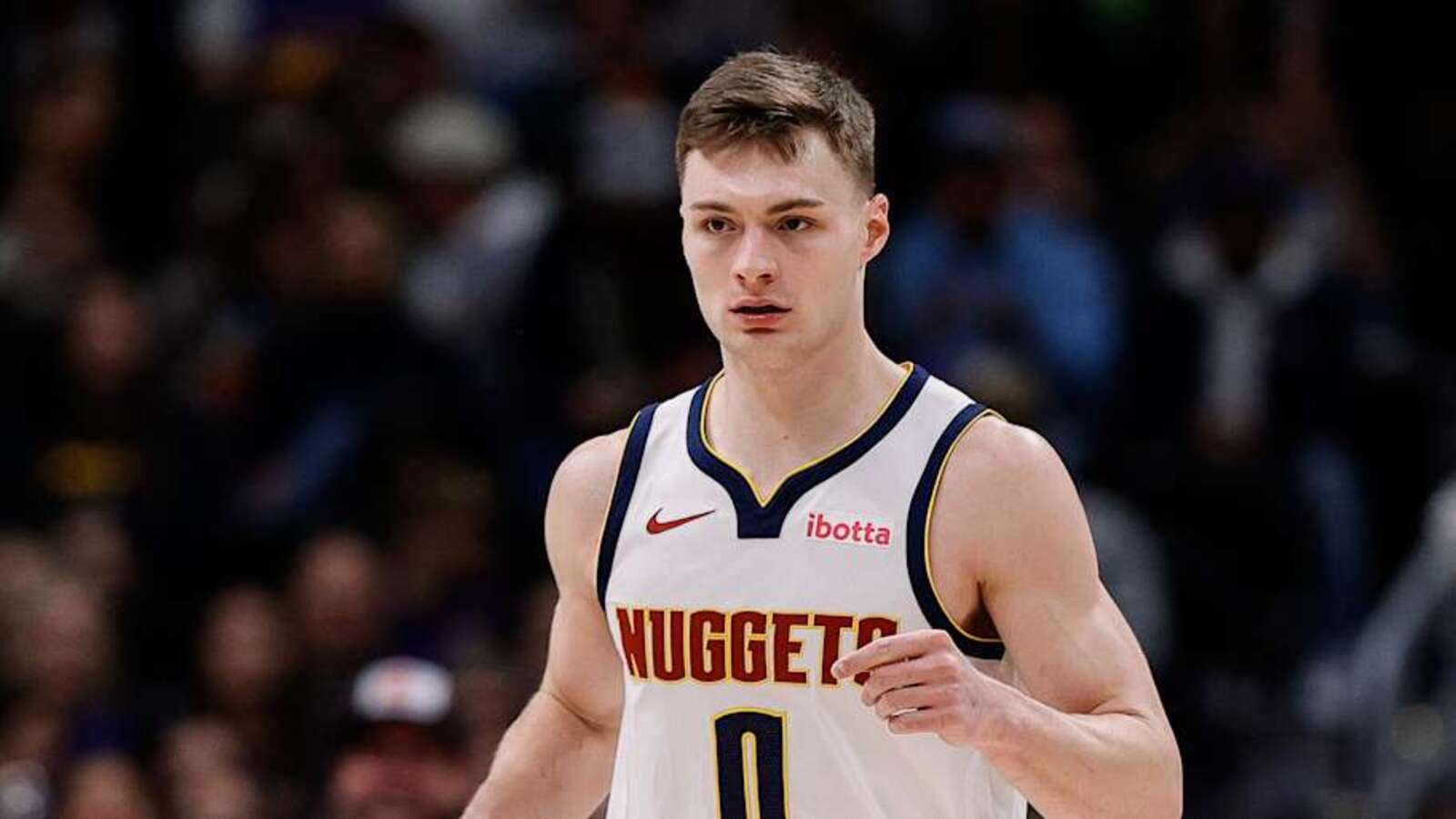 Christian Braun Expected To Sign Generous Contract Extension With Nuggets