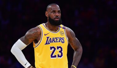 Ex-NBA Player Defends LeBron James’ Infamous Ad