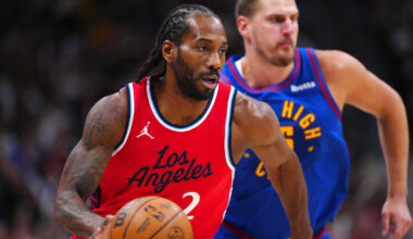 NBA Champion Believes Kawhi Leonard Will be at his 'Best' This Season