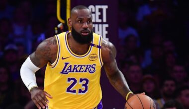 Lakers' LeBron James Decision Backed by NBA Legend Charles Barkley