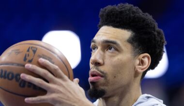 3-Time NBA Champion Applies Most Pressure to Sixers This Season