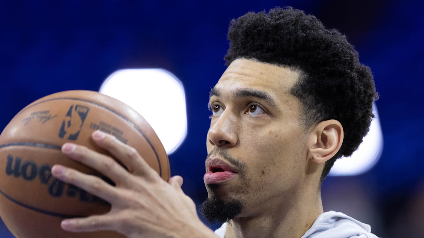 3-Time NBA Champion Applies Most Pressure to Sixers This Season