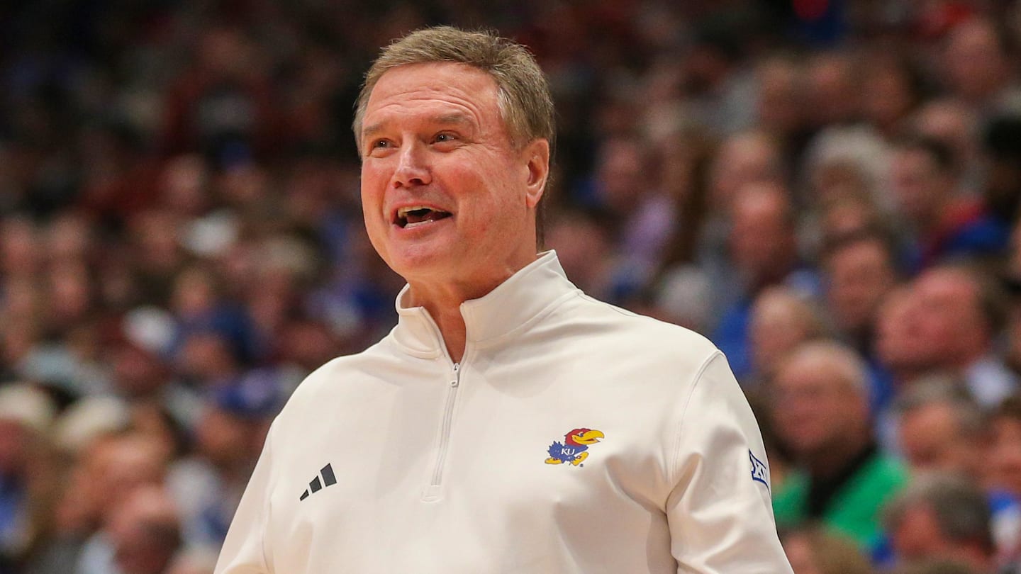 Pair of Kansas Basketball Players Named as 2025-26 Breakout Candidates