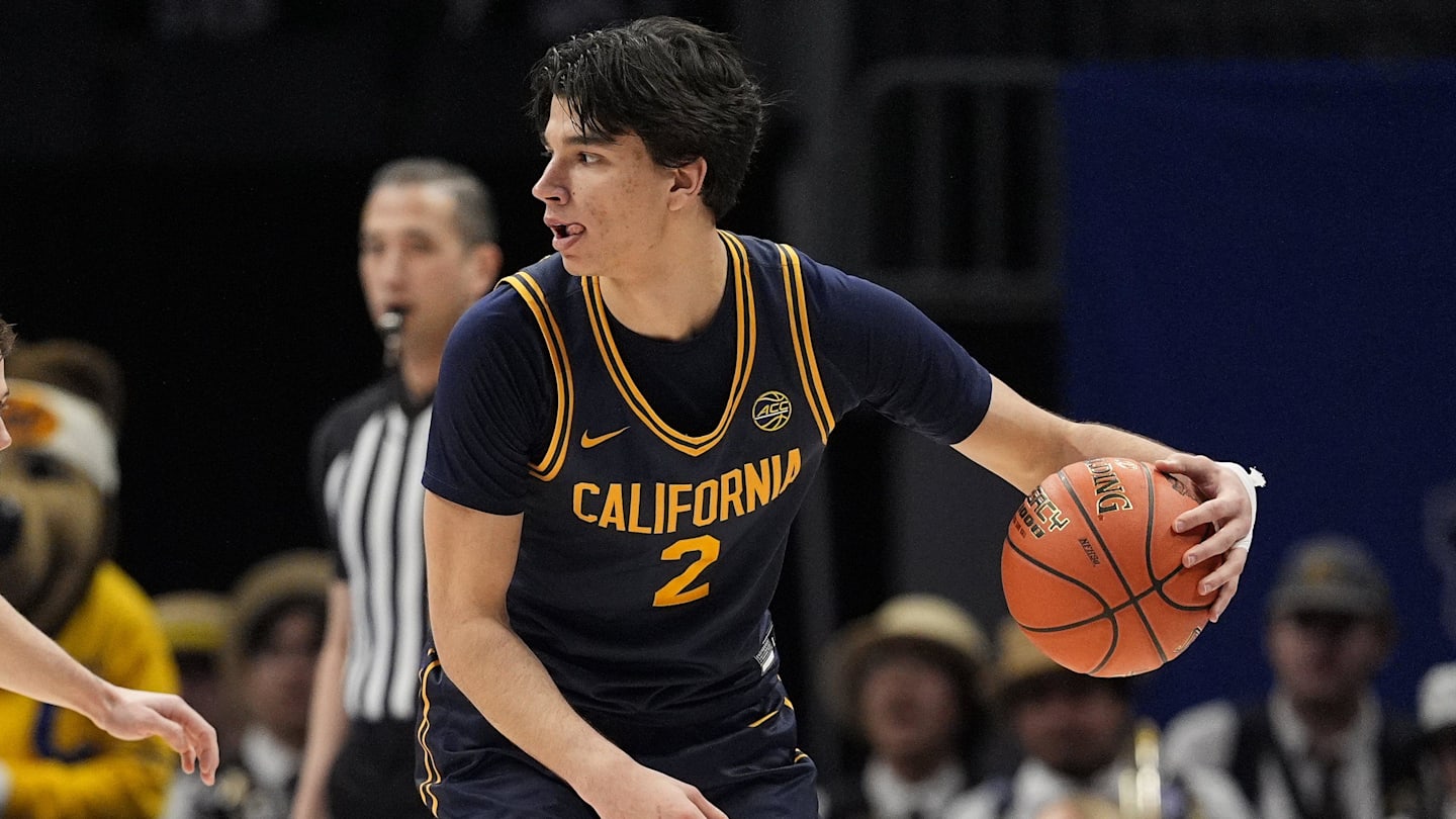 NCAA's Andy Katz Labels Illinois' Andrej Stojakovic a Breakout Candidate