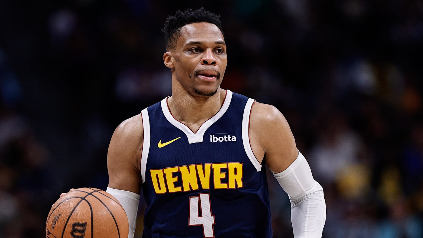 Patrick Beverley Sounds Off on Russell Westbrook's Situation