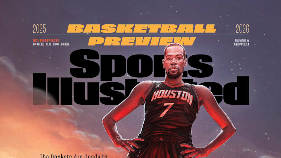 Kevin Durant