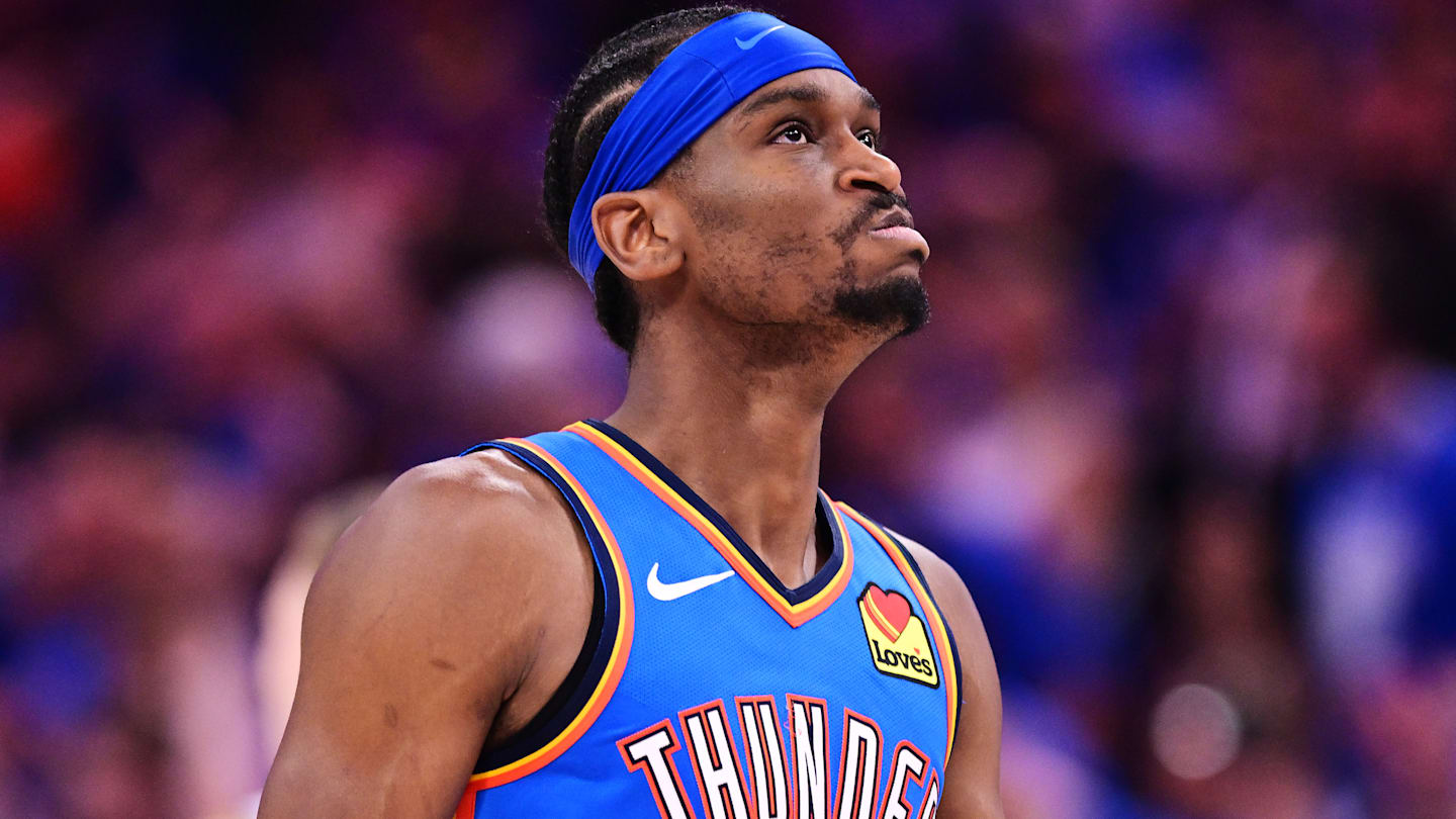 Denver Nuggets v Oklahoma City Thunder - Game Seven