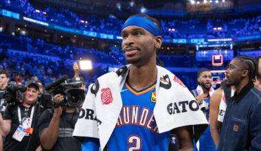 Shai Gilgeous-Alexander’s Smug Message to Nuggets Emerges