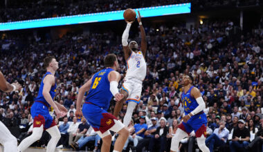 What is OKC Thunder’s Biggest Question Mark Heading Into Game Week?