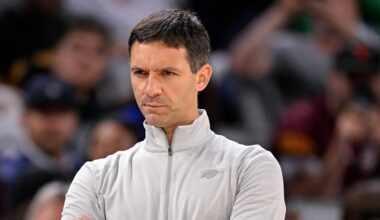 Mark Daigneault Offers Insight on Tom Thibodeau's Post-Knicks NBA Tour