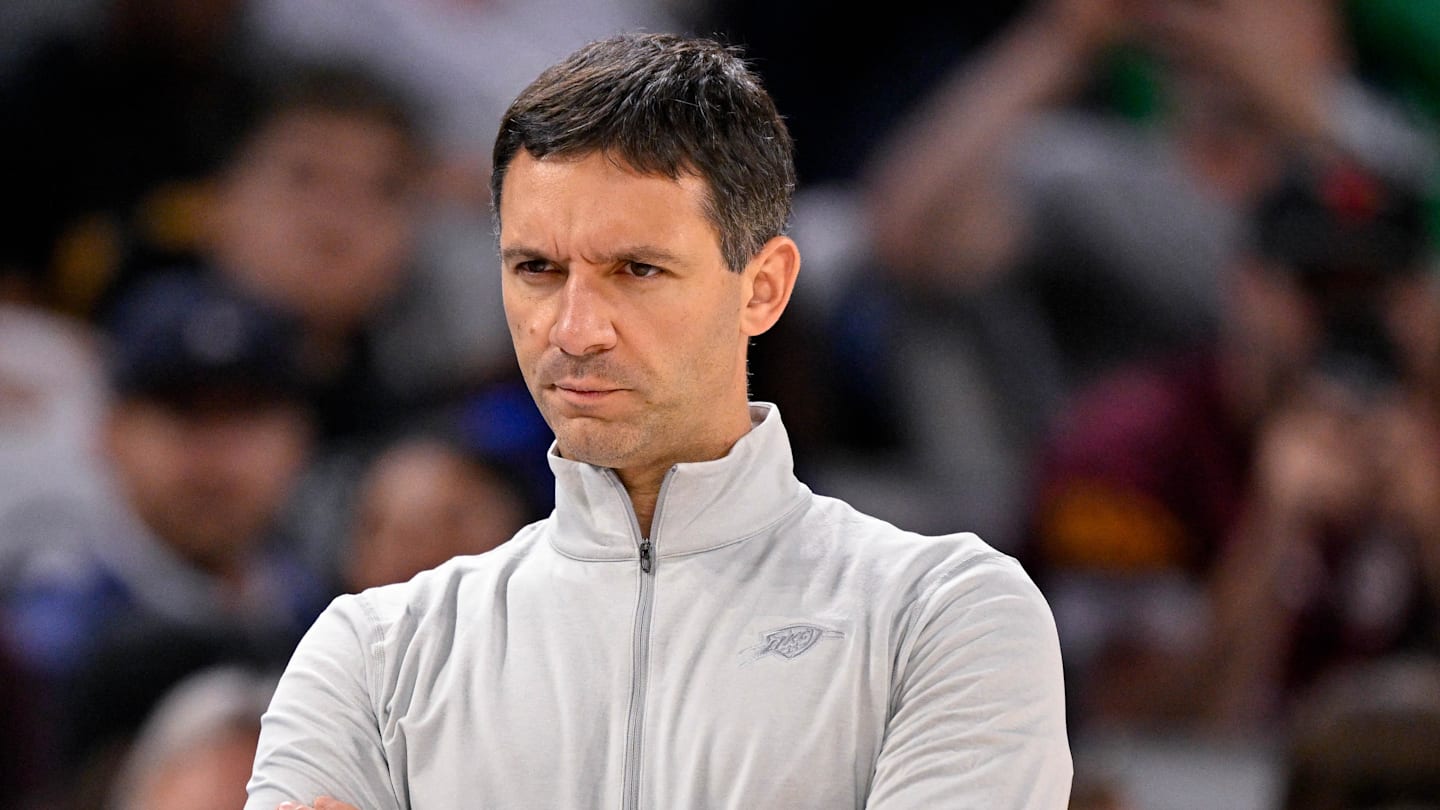 Mark Daigneault Offers Insight on Tom Thibodeau's Post-Knicks NBA Tour