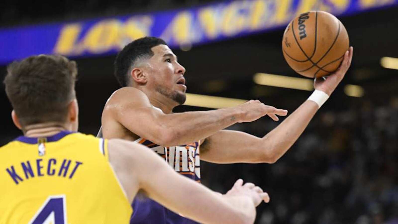 ESPN's Latest Prediction Will Frustrate Suns Fans