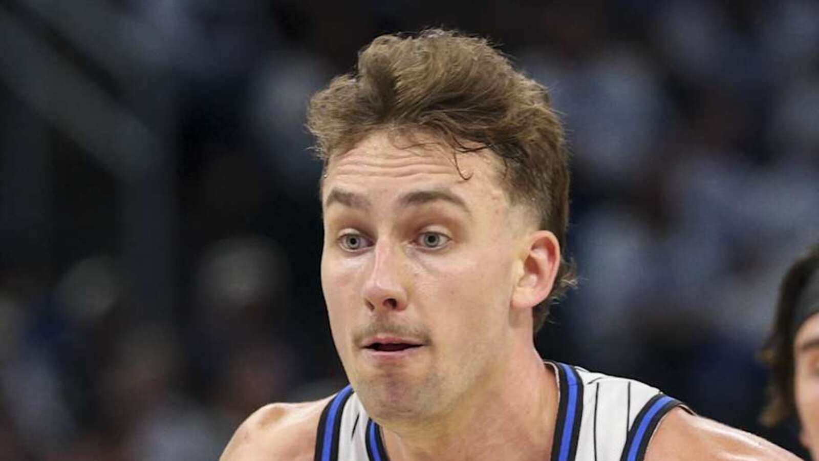 Magic face 'good problem' after beating Heat