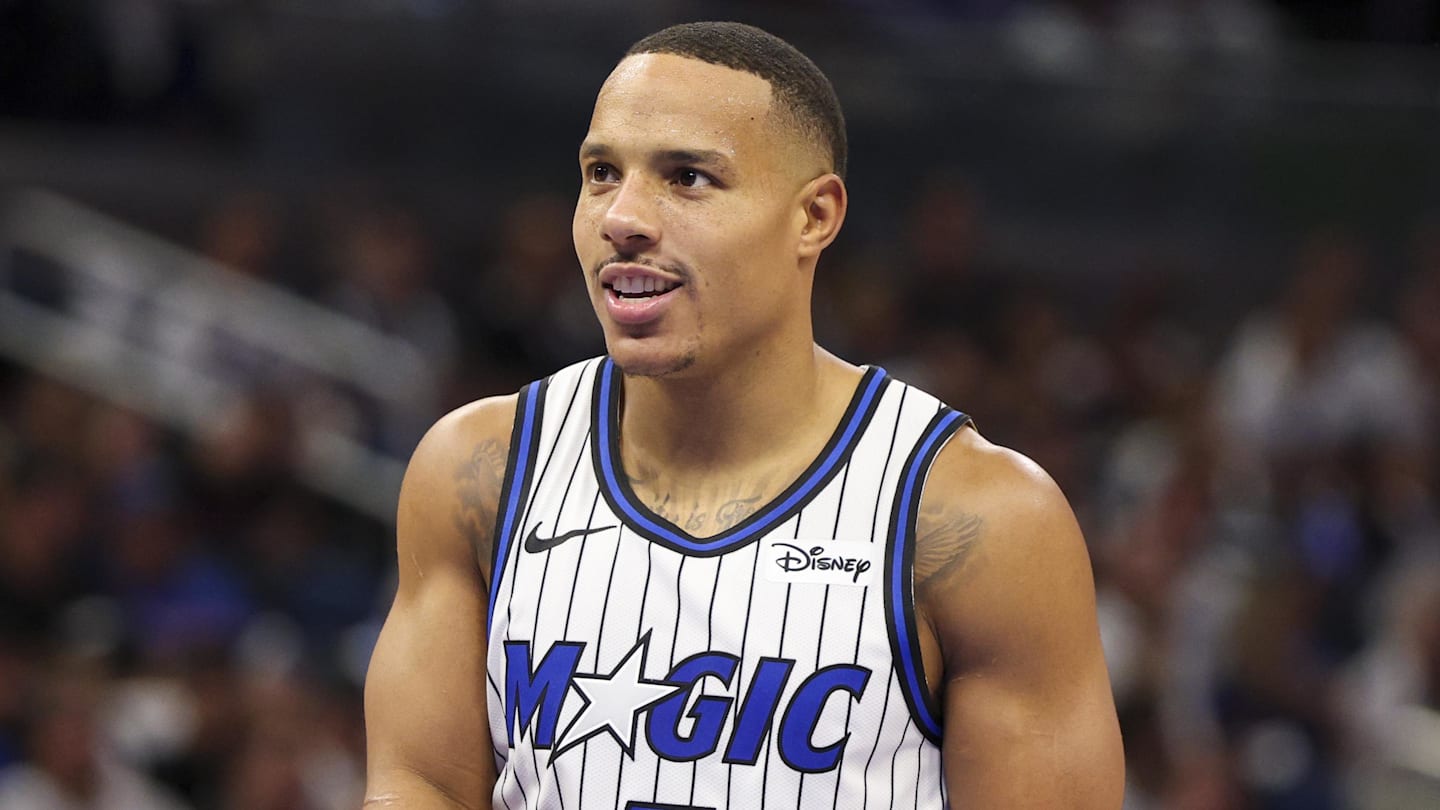 Orlando Magic offense has a trick up its sleeve