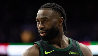 Previewing Sixers-Celtics: Does Jaylen Brown have what it takes to be a primary option?
