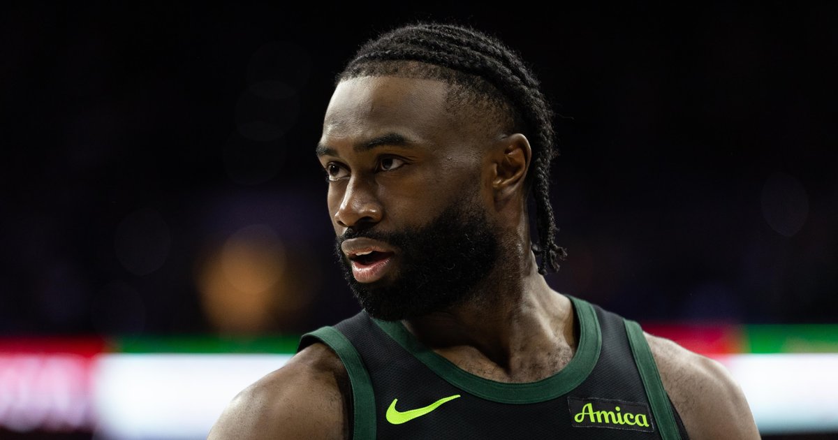 Previewing Sixers-Celtics: Does Jaylen Brown have what it takes to be a primary option?