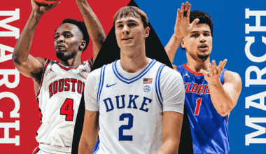 Men’s NCAA Tournament consensus bracket predictions: The Athletic’s staff makes its picks