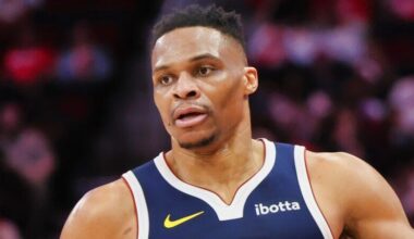 Russell Westbrook’s Harsh Reality: No Contract, No Team, And The Fallout From His Lakers Exit
