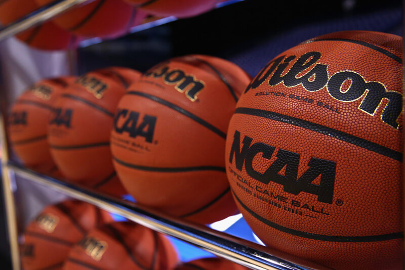 Rules changes approved to “enhance the flow of the game” in men’s college basketball