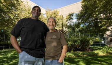 40 years in Sacramento: Former Kings reflect on team's history for anniversary