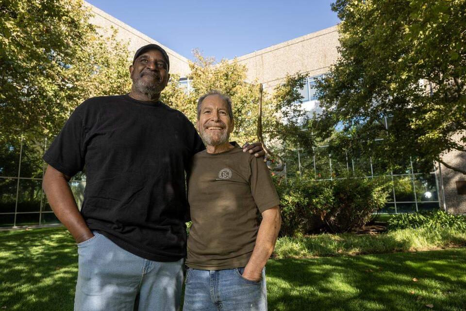 40 years in Sacramento: Former Kings reflect on team's history for anniversary