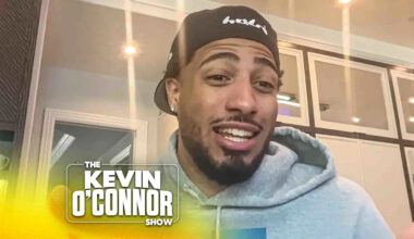 Tyrese Haliburton on his recovery from Achilles injury - and why he hates dribbling drills