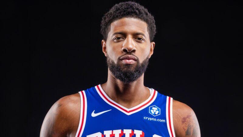 Paul George’s California Mansion: Inside The Sixers Star’s $16 Million Luxury Home