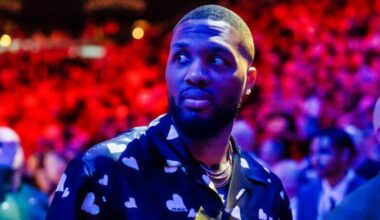 Fact Check: Did Damian Lillard Rap Before The NBA Draft Combine? The Truth Explained