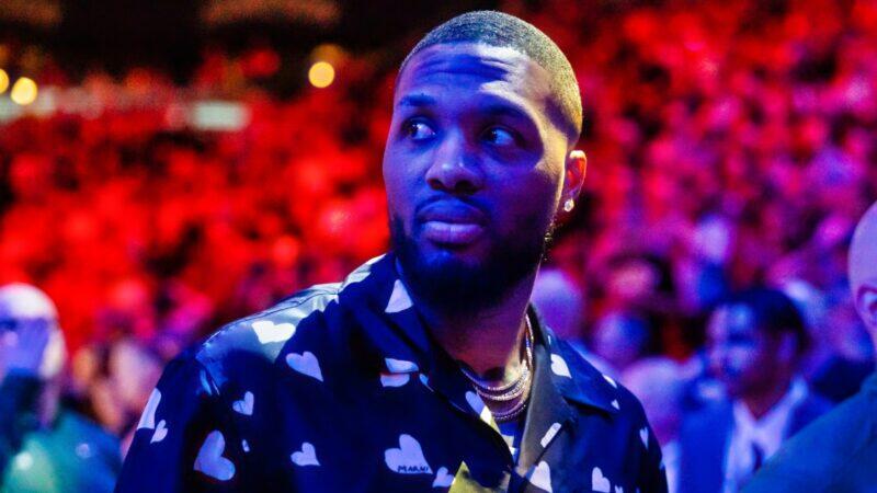 Fact Check: Did Damian Lillard Rap Before The NBA Draft Combine? The Truth Explained