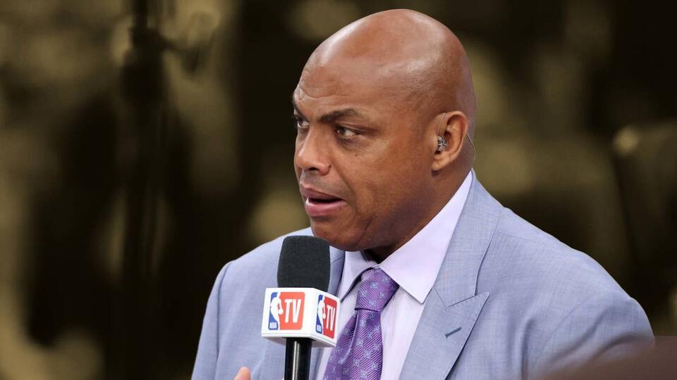 Charles Barkley makes his prediction for winner of the East in 2025-26 season: "Don't sleep on my Philadelphia 76ers"