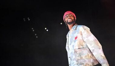 Roscoe Dash and CareSource Help The Hawks Fan Fest Soar