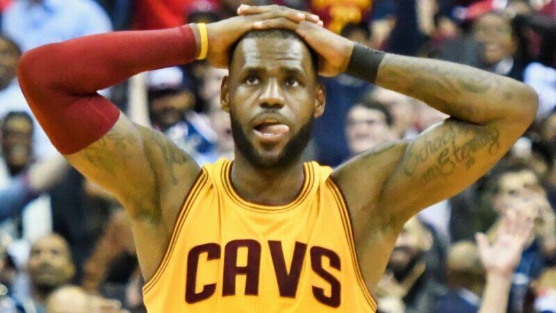 Did The Cleveland Cavaliers Truly Have A Curse Before LeBron James Returned?
