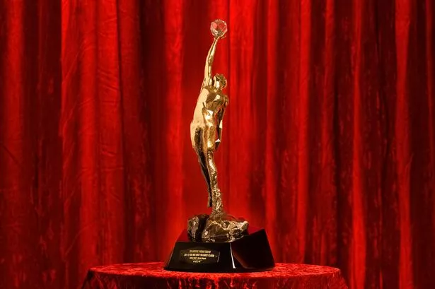 The NBA MVP award trophy was renamed the Michael Jordan Trophy ahead of the 2022/23 season