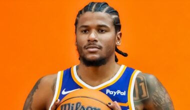 Jalen Green’s Car Collection: A Look At The Suns Star’s Flashy Rides