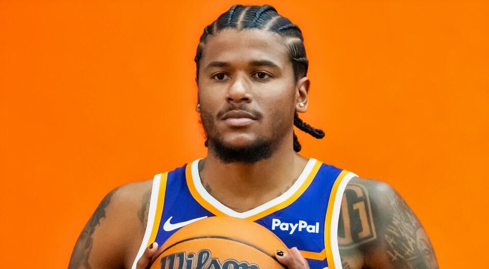 Jalen Green’s Car Collection: A Look At The Suns Star’s Flashy Rides